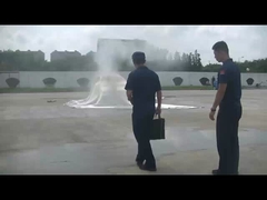 De beste brandbedekking voor auto's voor wagenparken Duurzaam, waterdicht en gemakkelijk op te slaan