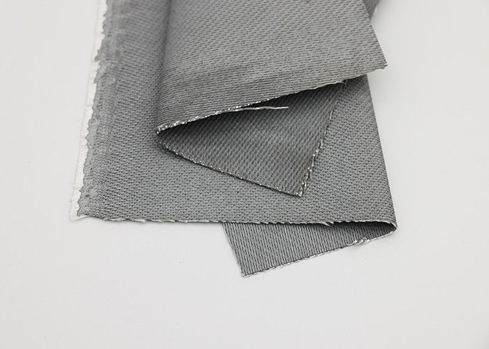 Anti-corrosief bekleed glasvezelstof, industriële 0,4 mm isolatie glasvezelstof