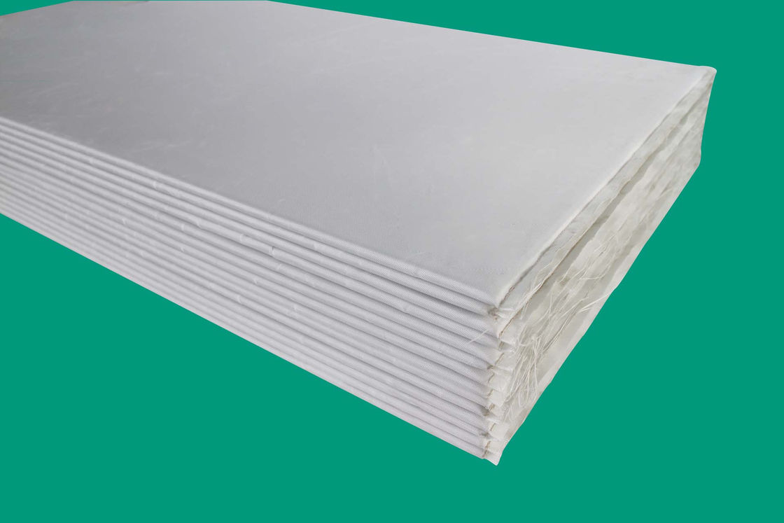Warmtegeleidbaarheid 0,020-0,038W/m.K. Microporeuze isolatieplaat 1200mm*1000mm Dikte 10-50mm