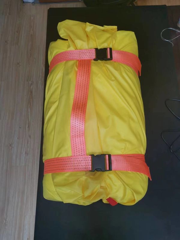 Hoogwaardige warmteisolatieproducten voor automobielbouw 6*8m
